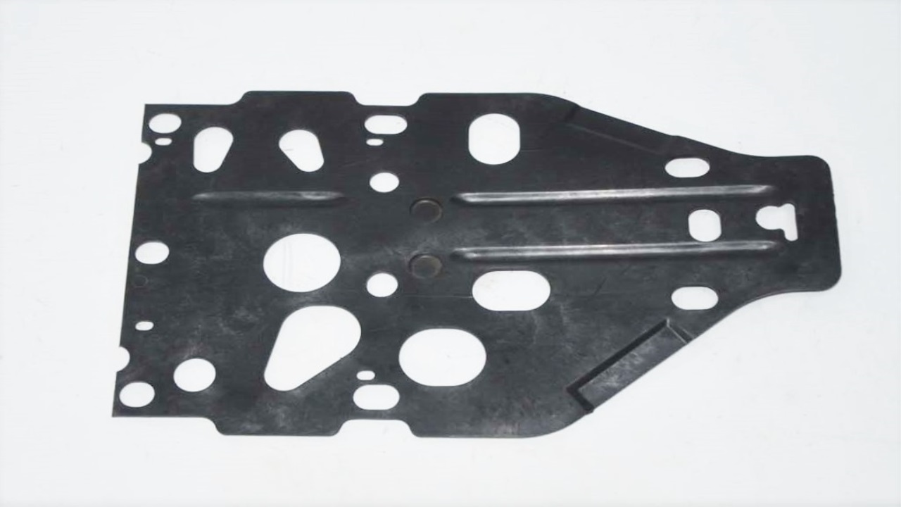 MOTOR ALT MUHAFAZA ( LH 300 )